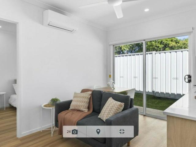 Apartment for rent in Urangan, Hervey Bay