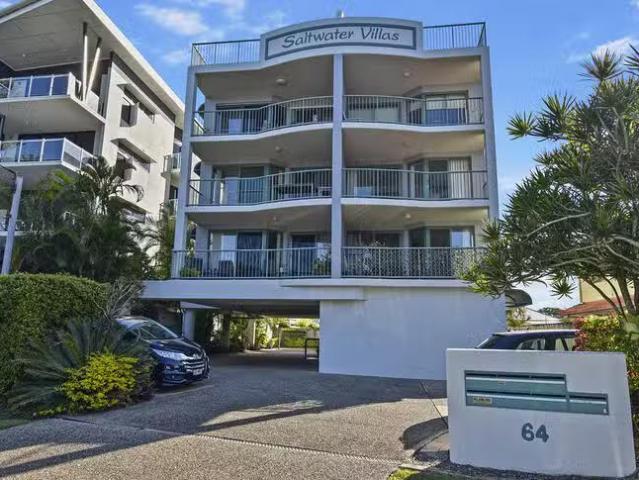 Apartment for rent in Kings Creek, Queensland