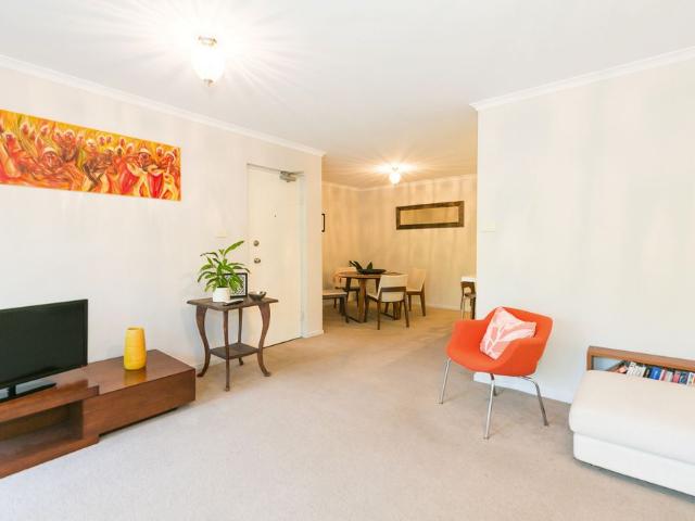 Apartment for rent in Griffith, Australian Capital Territory
