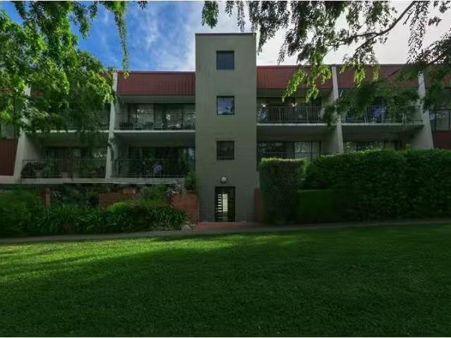 Apartment for rent in Griffith, Australian Capital Territory