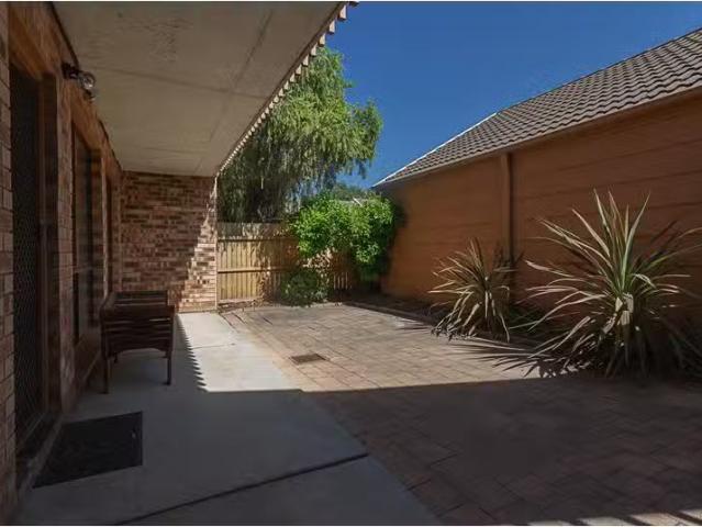 Apartment for rent in Wanniassa, Australian Capital Territory