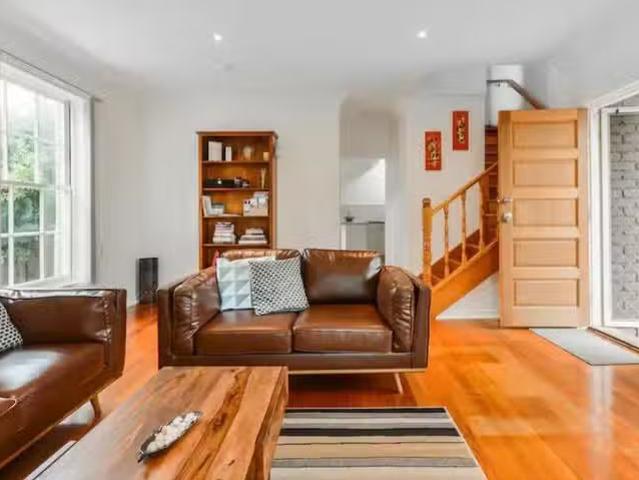 Condo for rent in Camerons Creek, Victoria