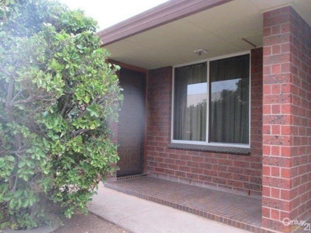 Apartment for rent in Port Augusta, South Australia