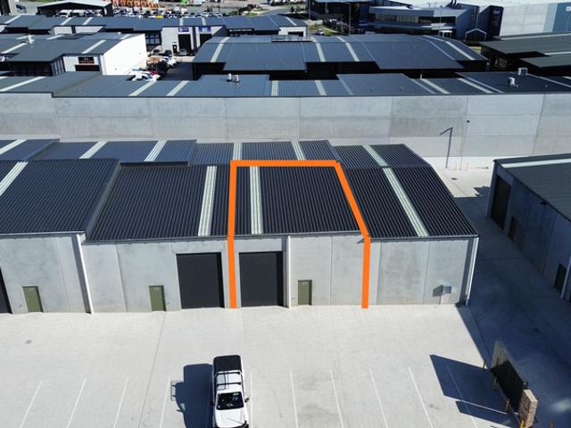 Warehouse for rent in Australian Capital Territory