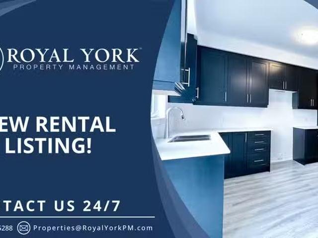 Condo for rent in Stoney Creek