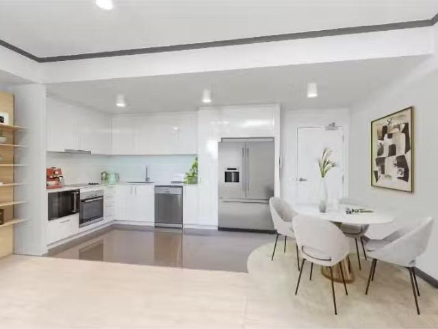 Apartment for rent in Highgate, Western Australia