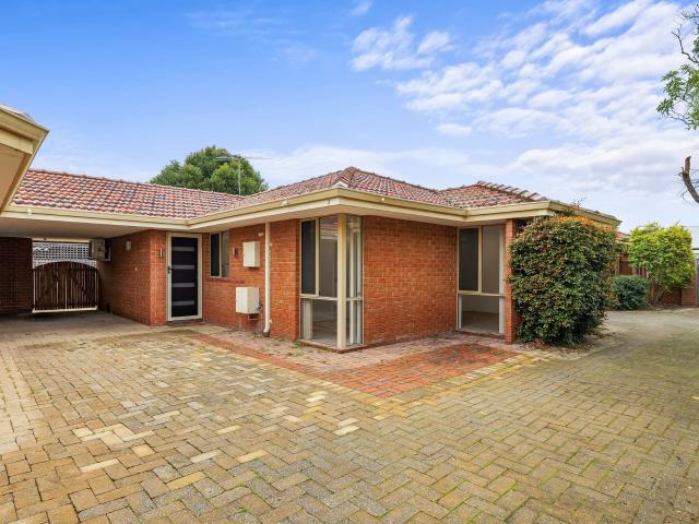 Apartment for rent in Western Australia