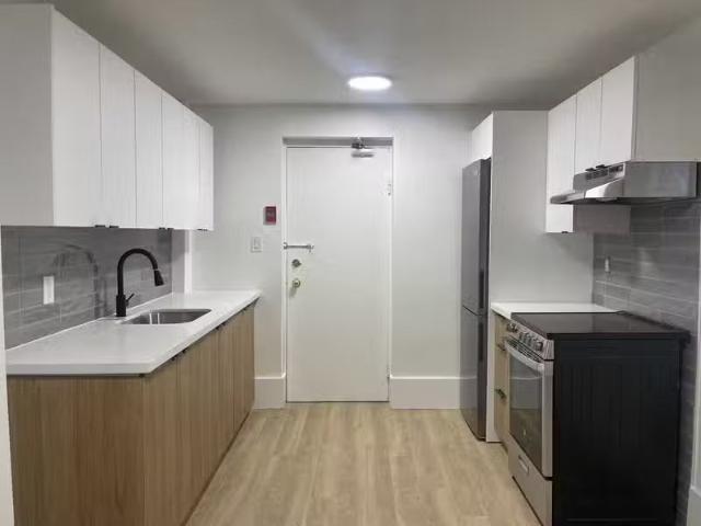 Condo for rent in Woburn, Ontario
