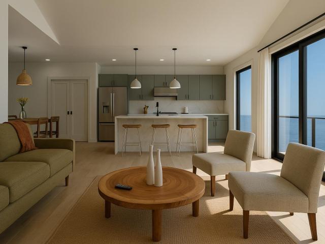 Condo for sale in Frankfort, Michigan