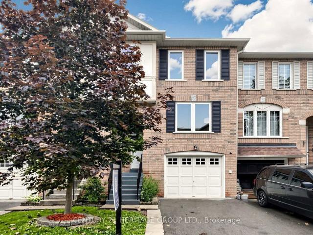 Condo for sale in Georgina, Ontario