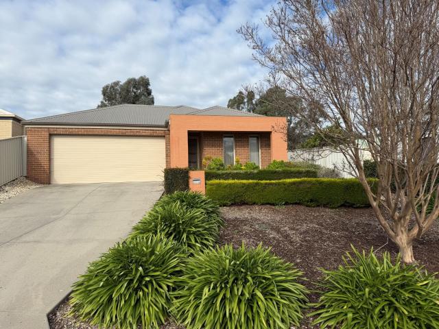 House for rent in Wodonga, Victoria