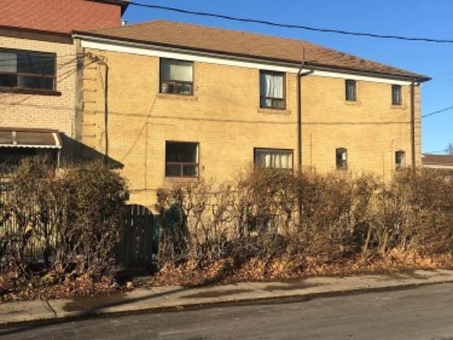 House for rent in Woburn, Ontario