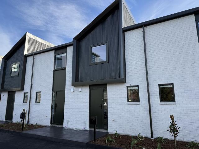 Apartment for rent in Addington, Canterbury