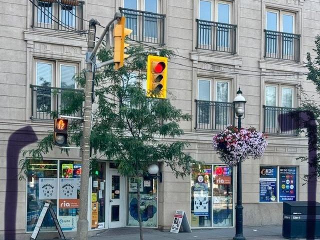 Commercial for sale in Woburn, Ontario