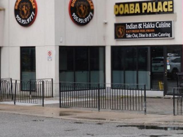 Commercial for rent in Caledon, Ontario