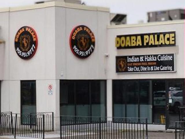 Commercial for rent in Caledon, Ontario