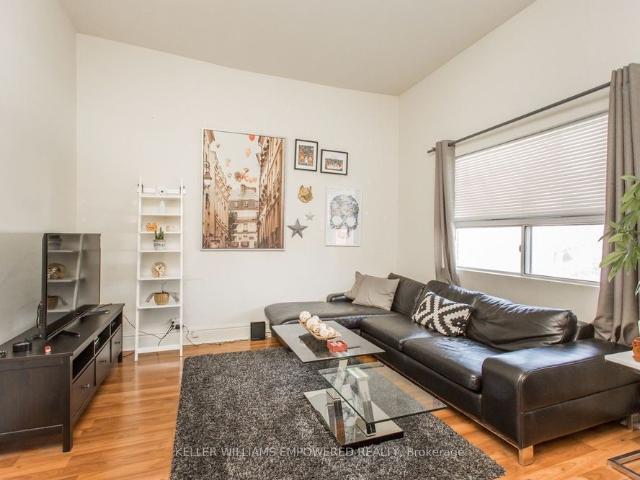 House for rent in Davenport, Toronto