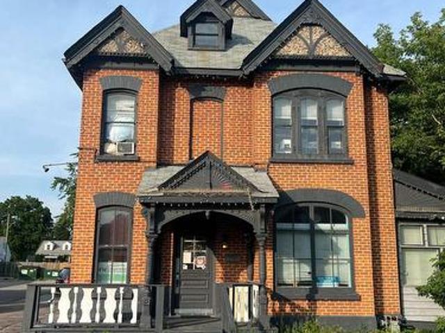 House for rent in Barrie, Ontario