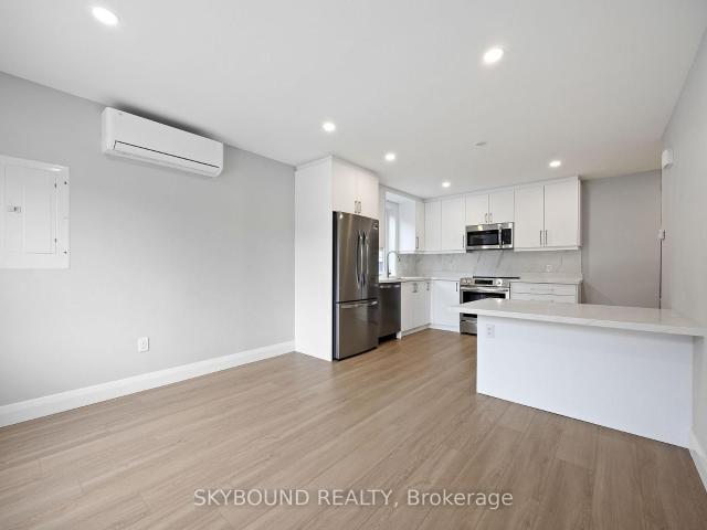 House for rent in Woburn, Ontario