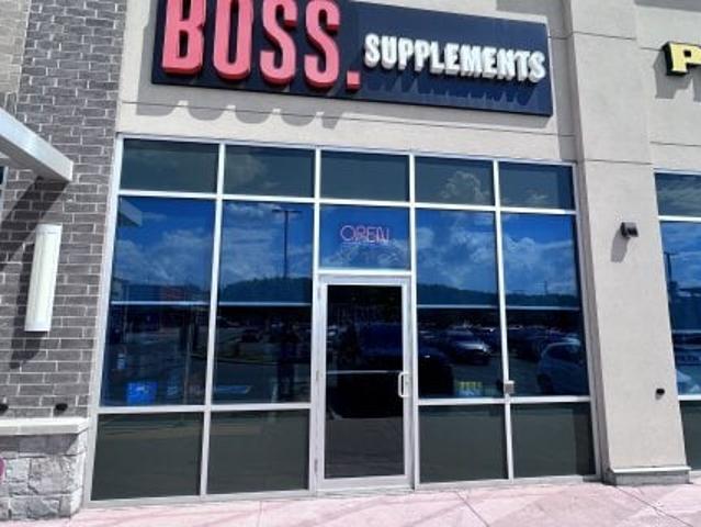 Commercial for sale in Oakville, Ontario