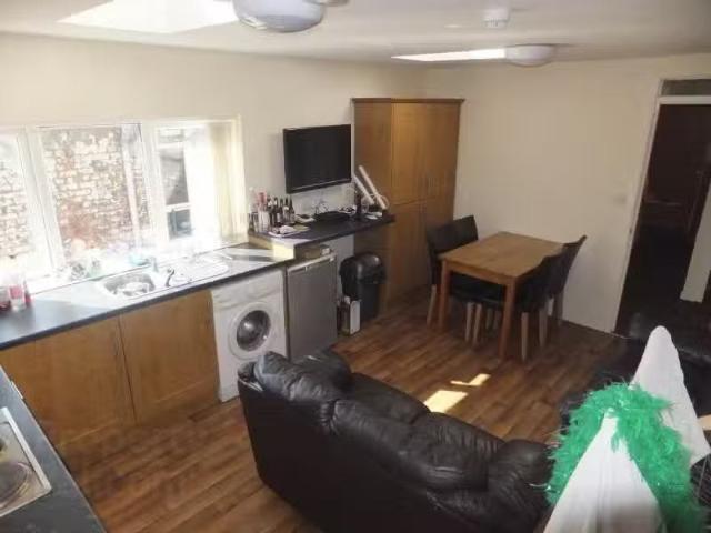 Apartment to rent