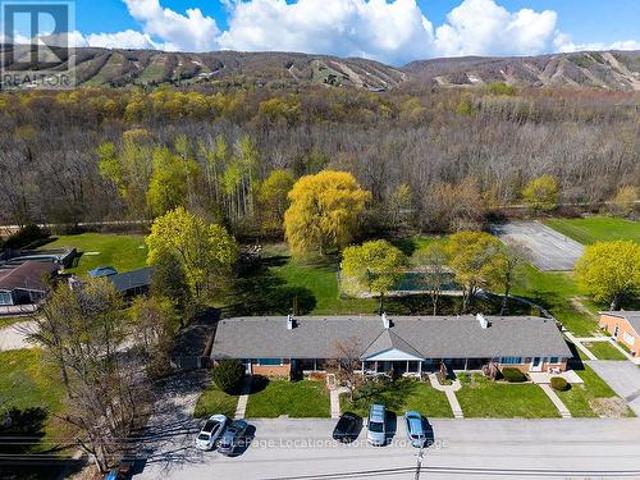 Townhouse for sale in Grey, Ontario
