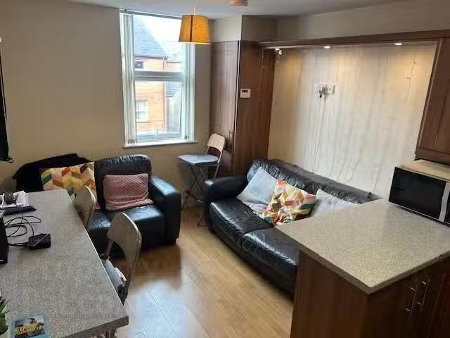 Apartment to rent