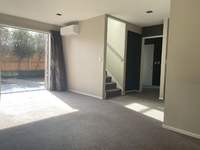 Townhouse for rent in Spreydon, Canterbury