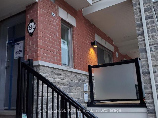 Condo for rent in Woburn, Ontario
