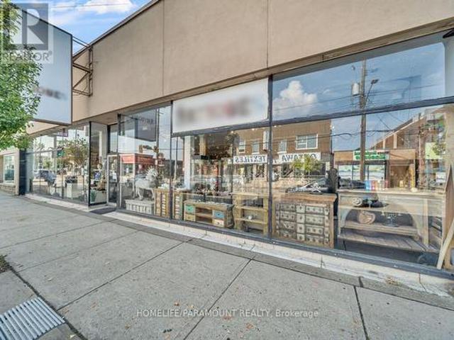 Commercial for rent in Ancaster, Ontario
