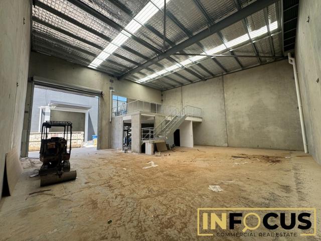 Warehouse for rent in Sydney, New South Wales