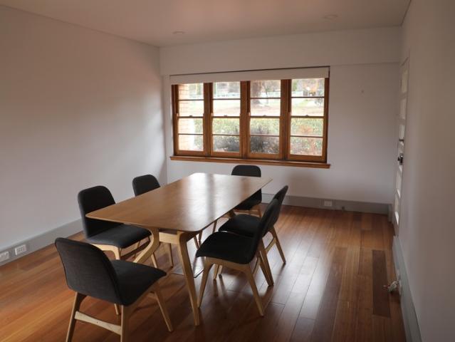 Office for rent in Forrest, Australian Capital Territory