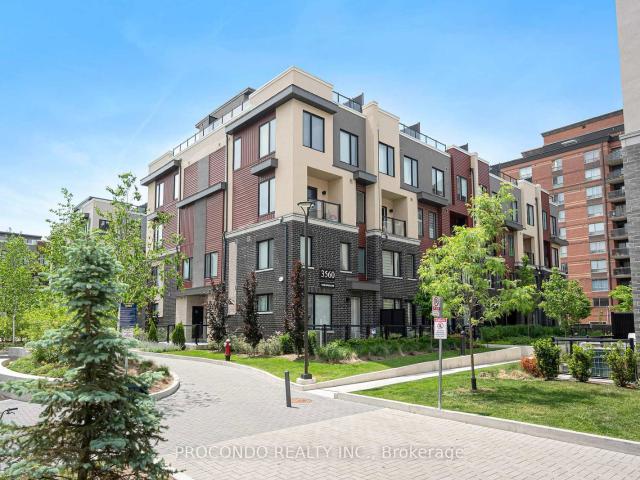 Condo for sale in Woburn, Ontario