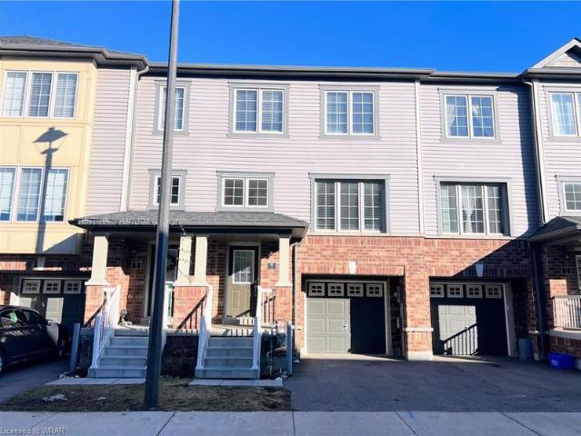 Condo for rent in Cambridge
