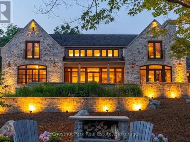 House for sale in Muskoka, Ontario