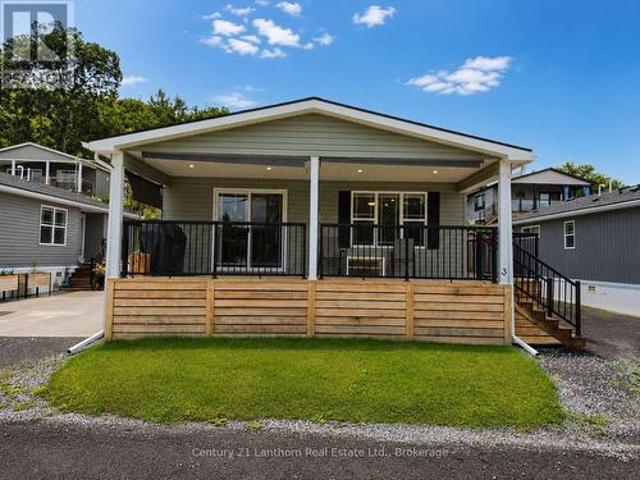 House for sale in Quinte West, Ontario
