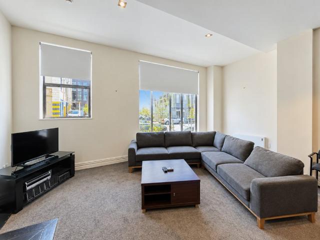 House for rent in City Rise, Dunedin