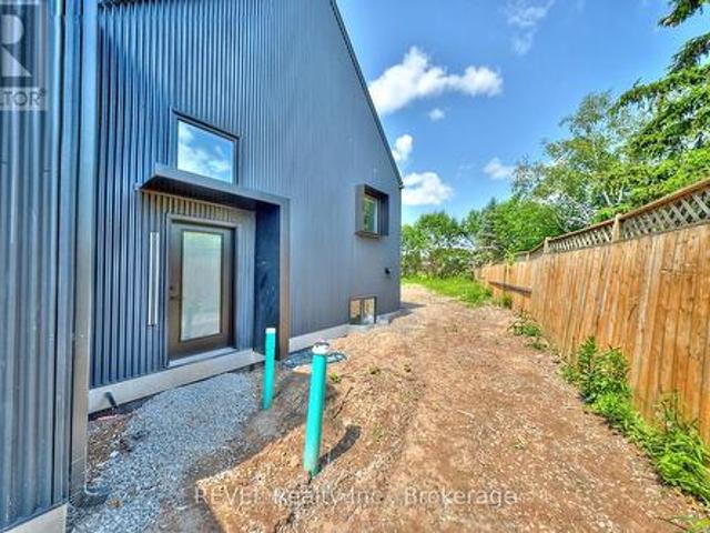 House for rent in Niagara, Ontario