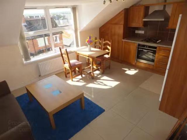 Apartment to rent in Edenderry, North Tipperary