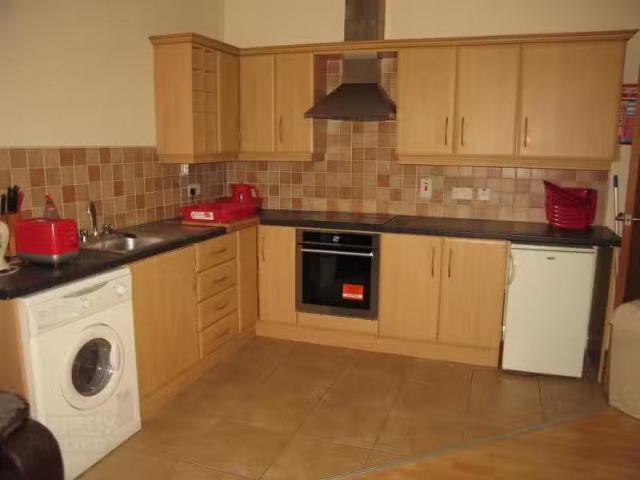 House to rent
