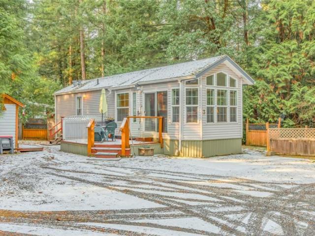 House for sale in Lantzville