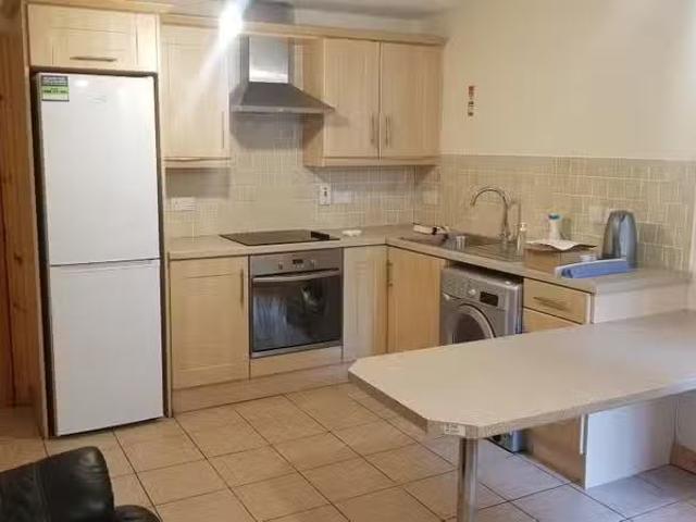 Apartment to rent