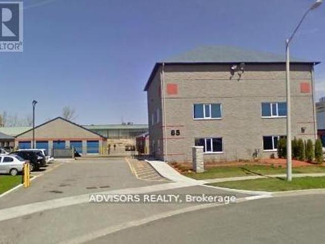 Commercial for rent in Woburn, Ontario