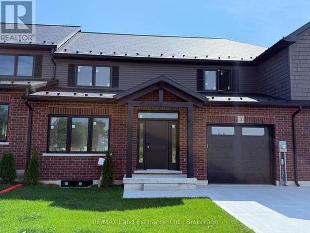 House for sale in Kincardine, Ontario