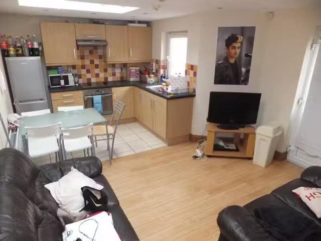 Apartment to rent