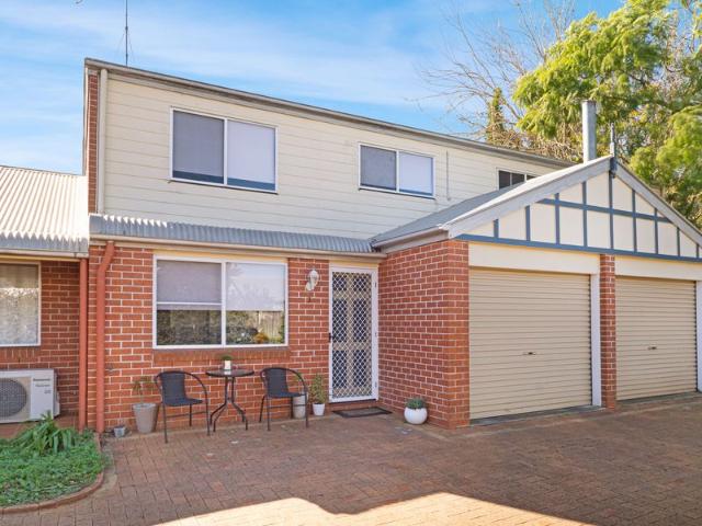 Apartment for rent in Toowoomba, Queensland