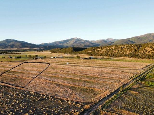 Land for sale in Beaver, Utah