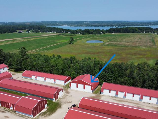 Commercial for sale in Elk Rapids Township, Antrim County