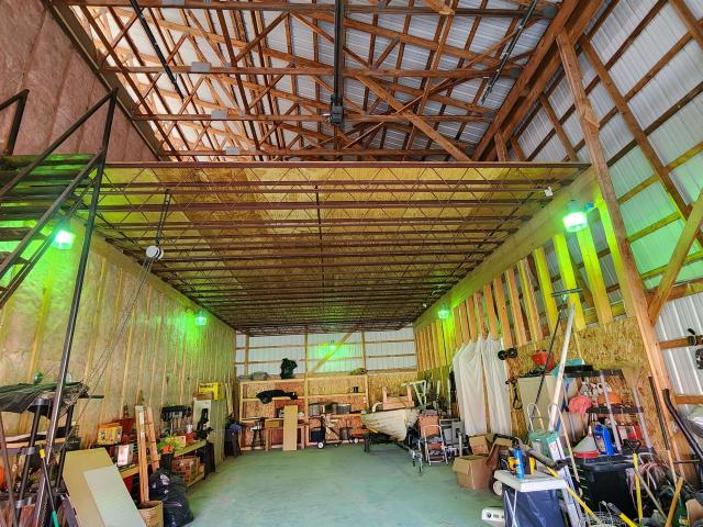 Commercial for sale in Michigan