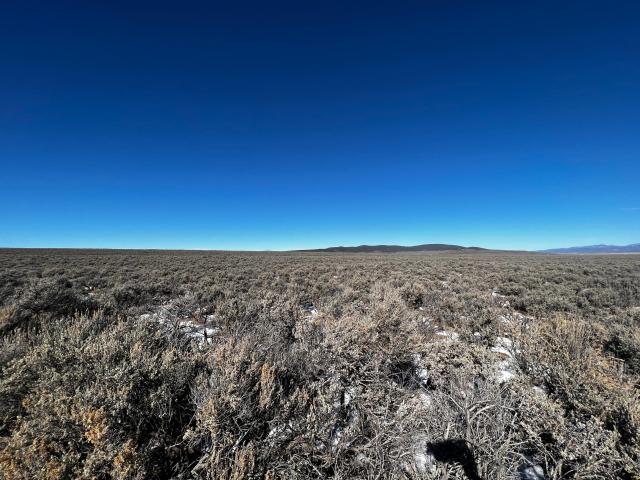 Land for sale in New Mexico